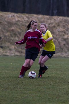 Bild 109 - B-Juniorinnen MTSV Olympia Neum�nster - SG Altenholz/Holtenau : Ergebnis: 2:1